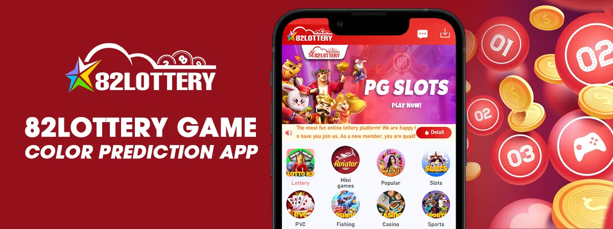 82 Lottery | Official Website – Register On 82 Lottery Game App