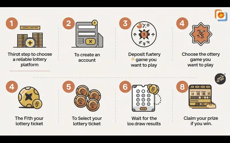 Your Step-by-Step Guide to Playing Online Lotto India