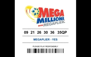 Mega Millions featured