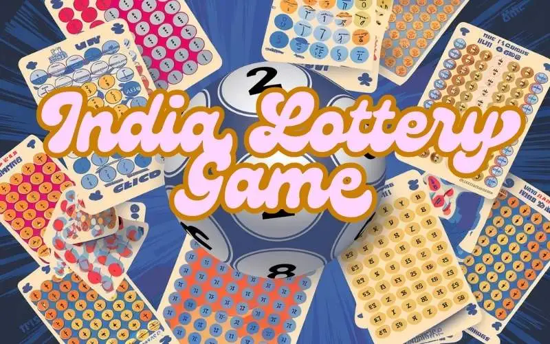 Top India Lottery Games You Should Try and How to Win