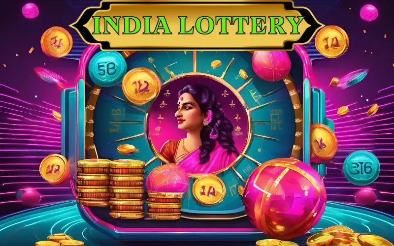 The Best Indian Online Lottery Website Players